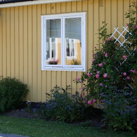 Ljungsbro Vandrarhem Exteriér fotografie