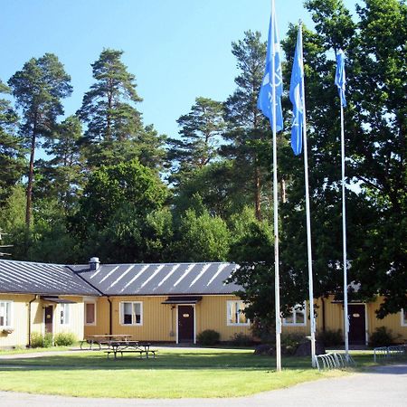 Ljungsbro Vandrarhem Exteriér fotografie