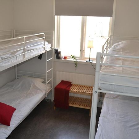 Ljungsbro Vandrarhem Exteriér fotografie