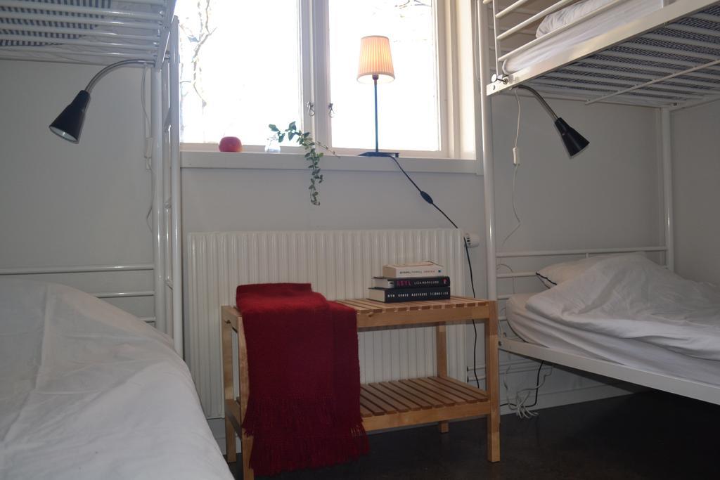 Ljungsbro Vandrarhem Exteriér fotografie