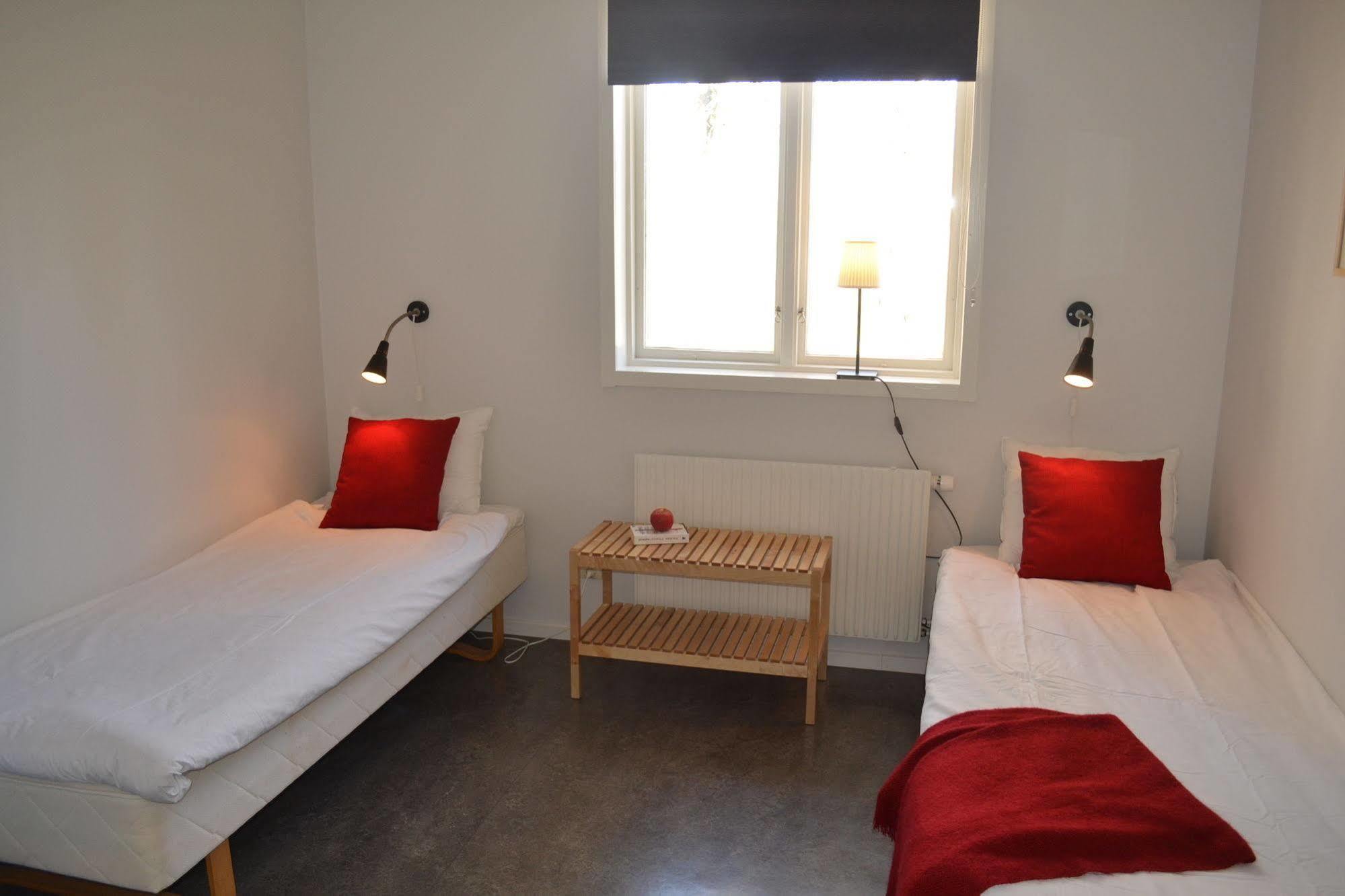 Ljungsbro Vandrarhem Exteriér fotografie